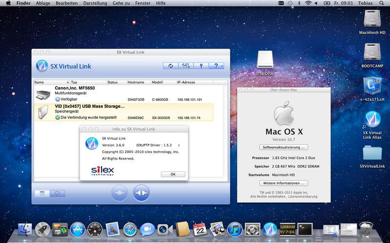 Antivirus For Mac Os Lion